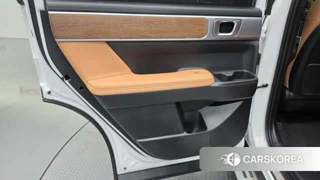 Hyundai Santa Fe (MX5) id 5002039 из Кореи 17