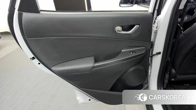Hyundai Kona id 5054769 из Кореи 17