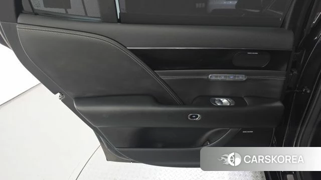 Genesis G90 (RS4) id 5040410 из Кореи 17
