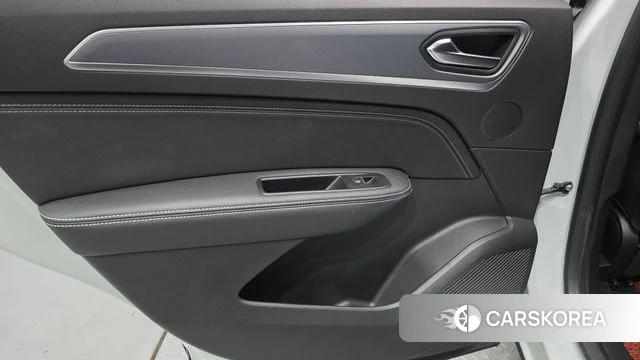 Renault Korea (Samsung) XM3 id 5028454 из Кореи 17