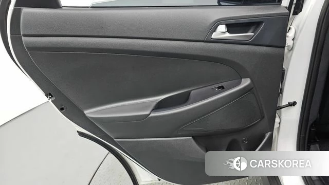 Hyundai All New Tucson id 4764649 из Кореи 17