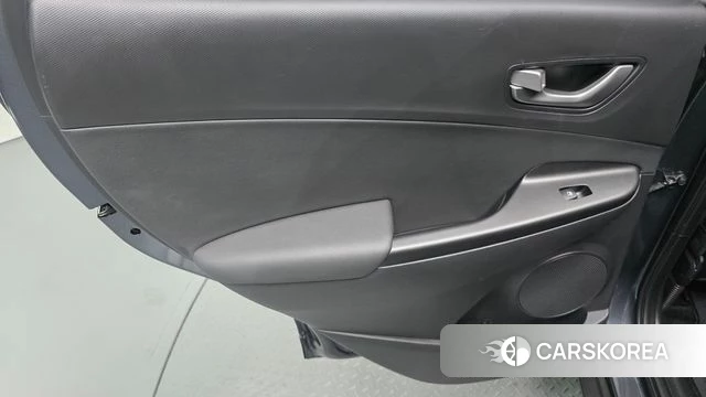 Hyundai Kona id 4657954 из Кореи 17