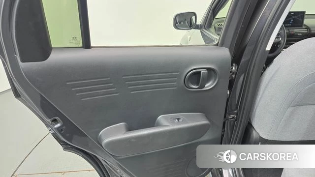 Hyundai Casper id 5022337 из Кореи 17