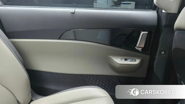 Kia The New Carnival 4th Generation id 4990512 из Кореи 17