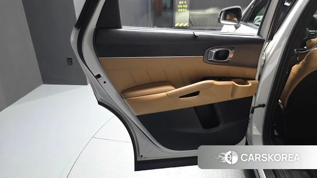Kia Sorento 4th Generation id 4987560 из Кореи 17