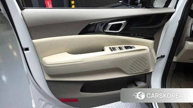 Kia The New Carnival 4th Generation id 4767350 из Кореи 17