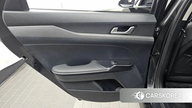 Kia K5 3rd generation id 4707413 из Кореи 17