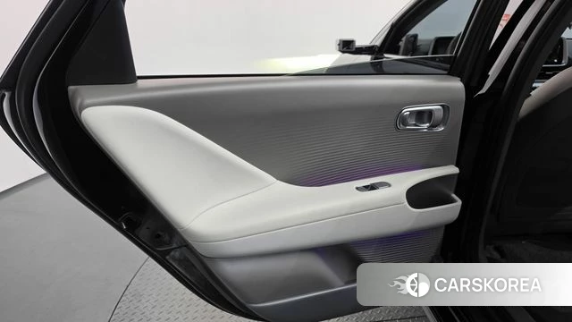 Hyundai Ionic 6 id 5012265 из Кореи 17