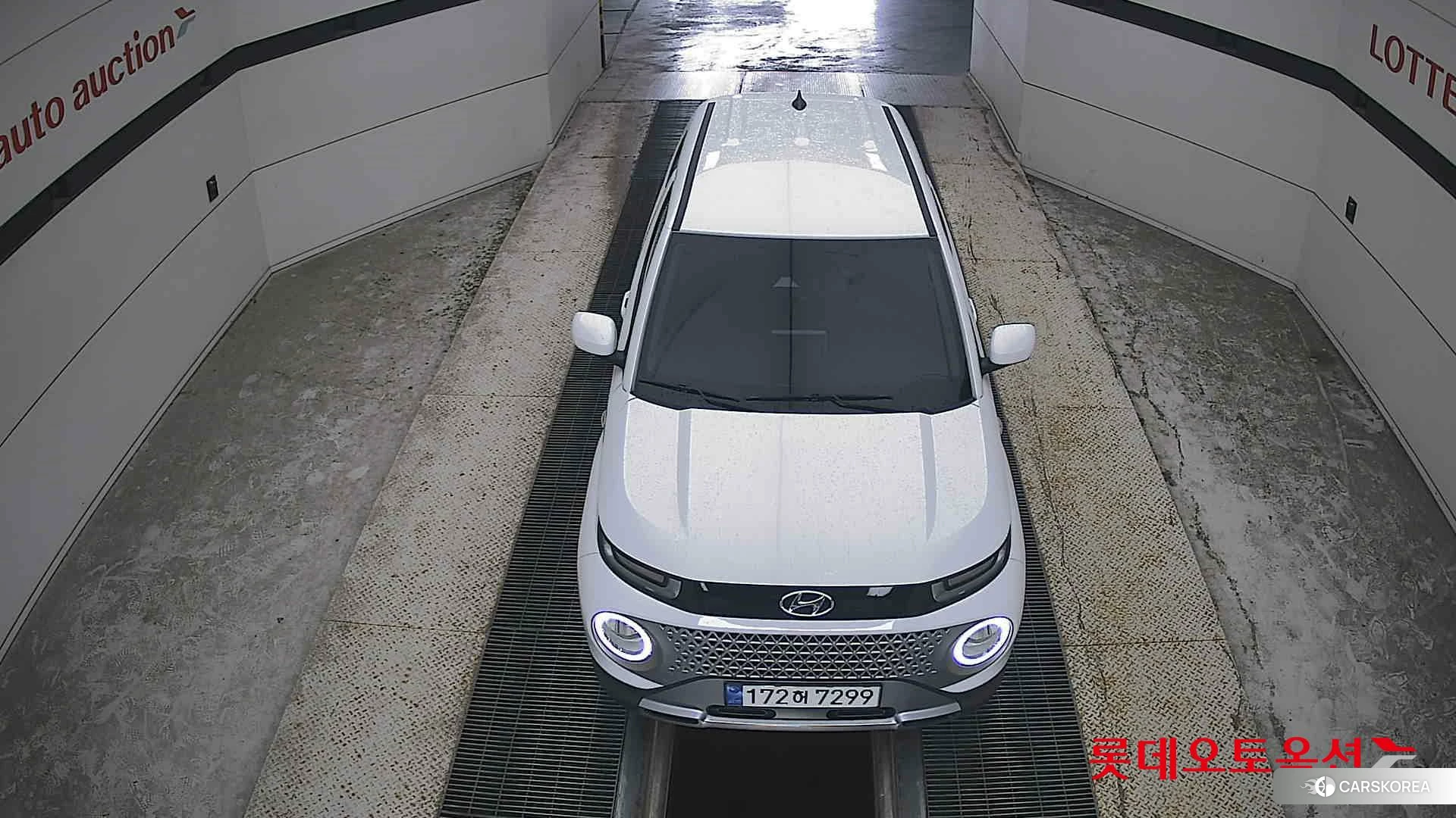 Hyundai Casper id 4984605 из Кореи 17