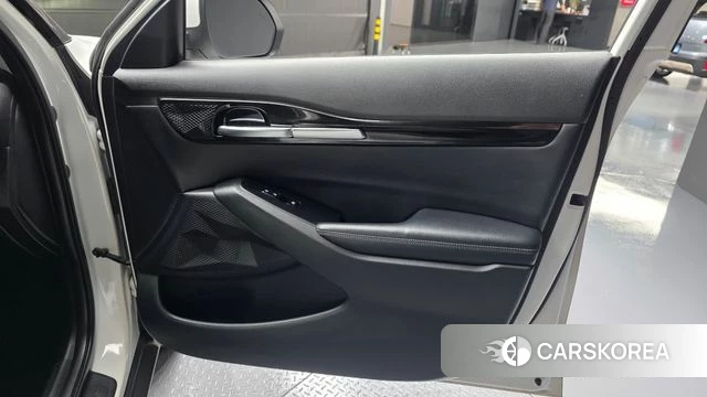 Kia Seltos id 4992745 из Кореи 17