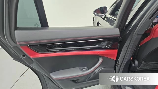 Porsche Panamera (976) id 4916644 из Кореи 17