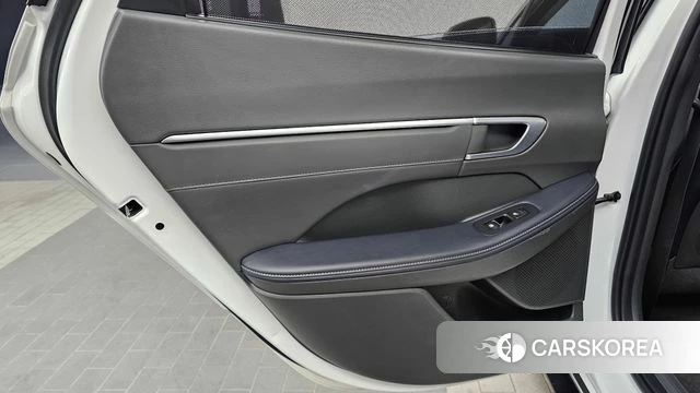 Hyundai Sonata D Edge (DN8) id 5039874 из Кореи 17