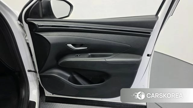 Hyundai Tucson (NX4) id 5027655 из Кореи 17