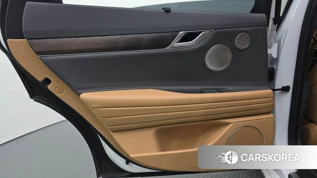 Genesis G80 (RG3) id 4929241 из Кореи 17
