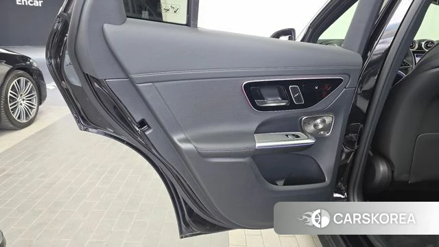 Mercedes-Benz GLC-Class X254 id 4974554 из Кореи 17