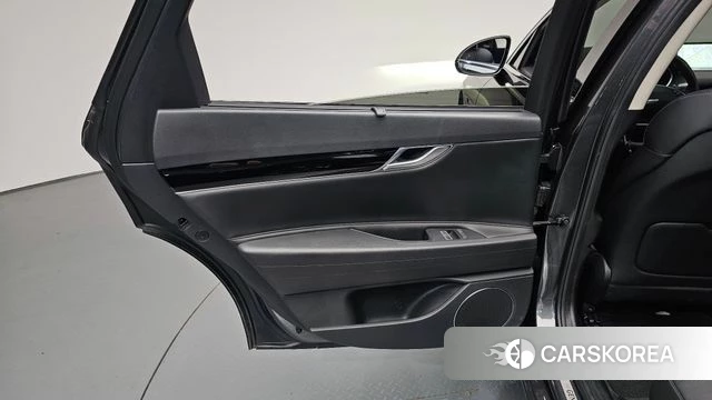 Genesis G80 (RG3) id 4982090 из Кореи 17