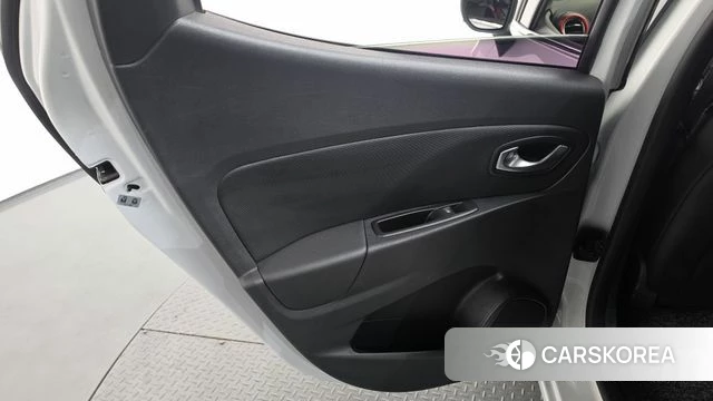 Renault Korea (Samsung) Clio id 5029420 из Кореи 17