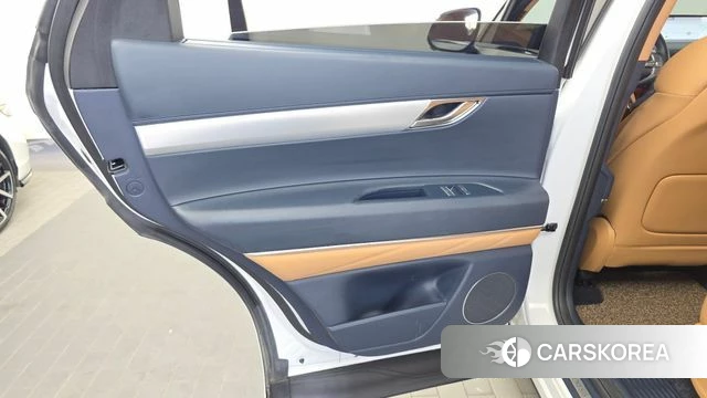 Genesis GV80 id 4958713 из Кореи 17
