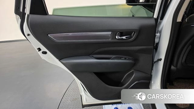Renault Korea (Samsung) QM6 id 4923938 из Кореи 17