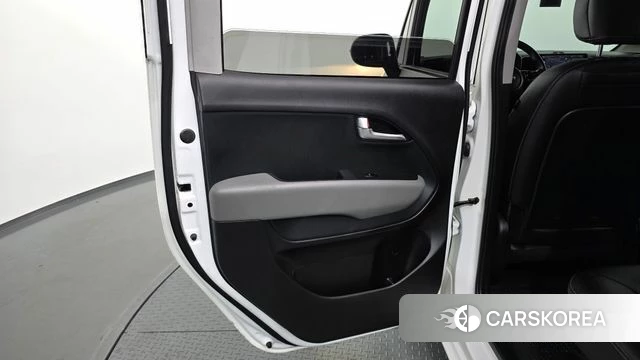 Kia The New Kia Ray id 5059222 из Кореи 17