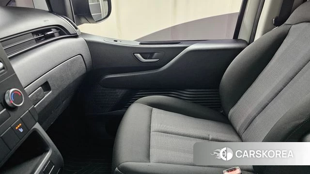 Hyundai Staria id 4656878 из Кореи 17