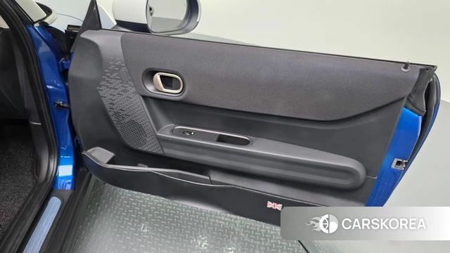 Mini Cooper C 4th generation id 4934754 из Кореи 17