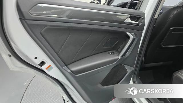 Volkswagen Tiguan second Generation id 5029424 из Кореи 17