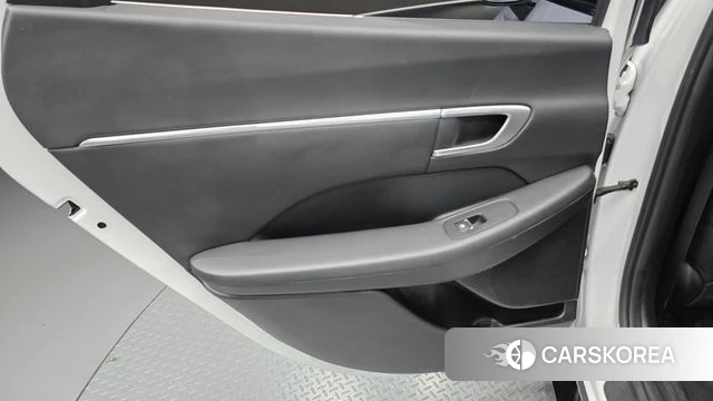 Hyundai Sonata (DN8) id 4529181 из Кореи 17