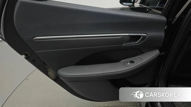 Hyundai Sonata (DN8) id 4661518 из Кореи 17