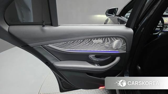 Mercedes-Benz E-Class W213 id 5028086 из Кореи 17