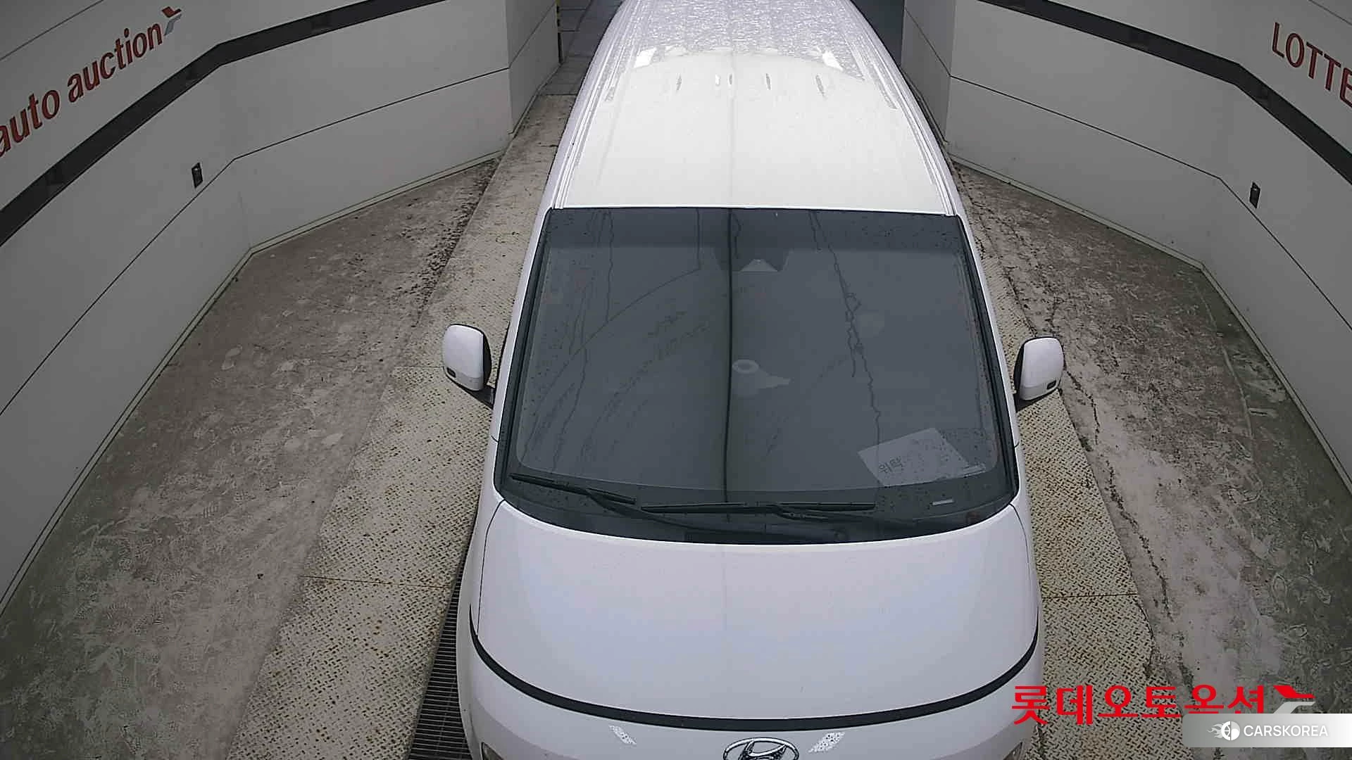 Hyundai Staria id 4984668 из Кореи 17