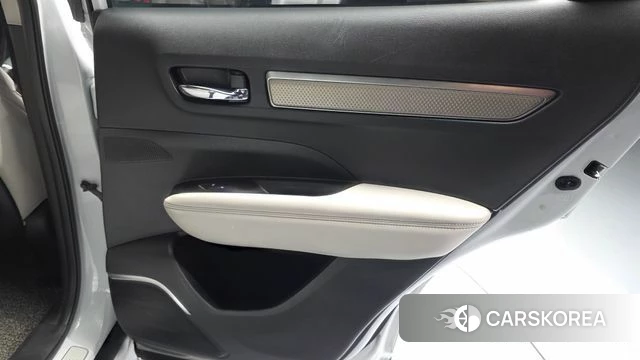 Renault Korea (Samsung) The New QM6 id 4993043 из Кореи 17