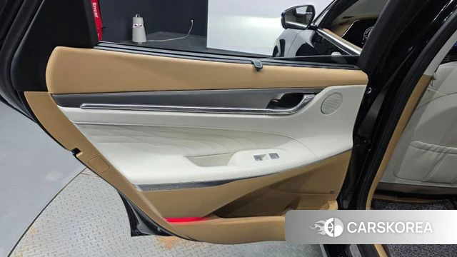 Hyundai The New Grandeur IG id 4987481 из Кореи 17