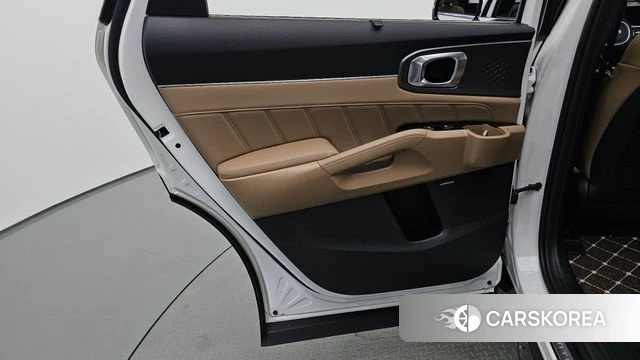 Kia The New Sorento 4th Generation id 5021074 из Кореи 17
