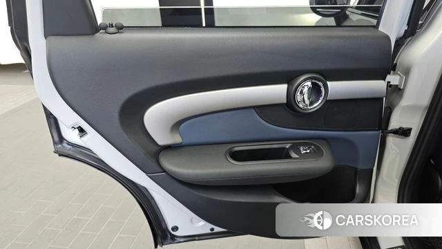 Mini Cooper Clubman id 4943154 из Кореи 17