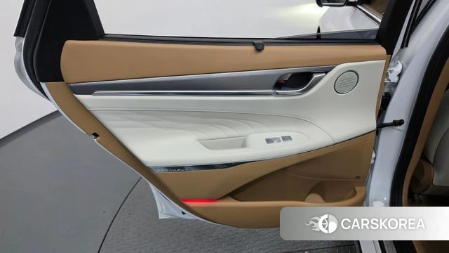 Hyundai The New Grandeur IG id 5023389 из Кореи 17