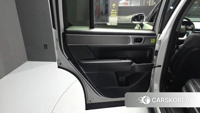 Hyundai Santa Fe (MX5) id 4974948 из Кореи 17