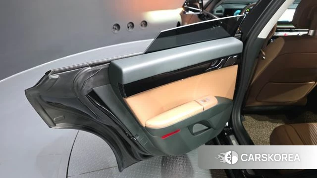 Hyundai Grandeur Hybrid (GN7) id 4957926 из Кореи 17