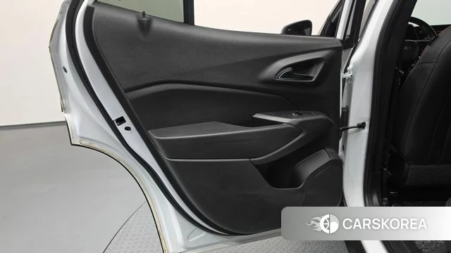 Chevrolet (GM Daewoo) Trax Crossover id 4980787 из Кореи 17