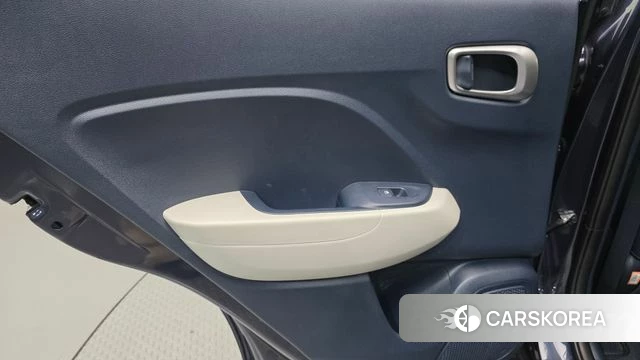 Hyundai Venue id 4957978 из Кореи 17