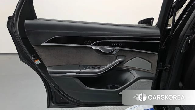 Audi A8 (D5) id 4977615 из Кореи 17
