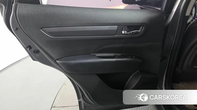 Renault Korea (Samsung) The New QM6 id 5023662 из Кореи 17
