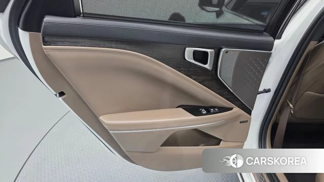 Kia K8 id 5040658 из Кореи 17