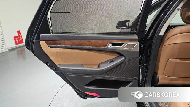 Genesis G80 id 4708855 из Кореи 17