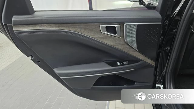 Kia K8 id 5022989 из Кореи 17