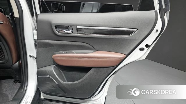 Renault Korea (Samsung) QM6 id 4993420 из Кореи 17