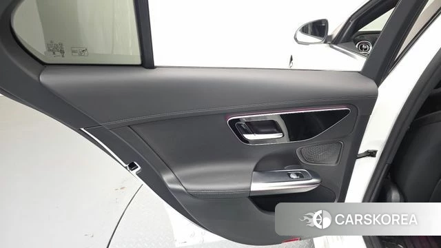 Mercedes-Benz C-Class W206 id 4995783 из Кореи 17