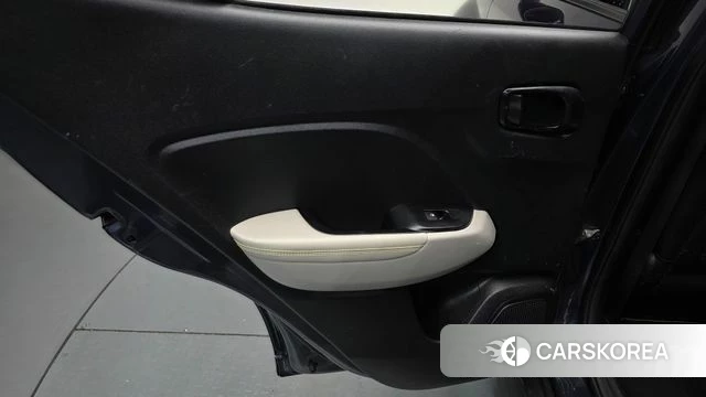 Hyundai Venue id 5018409 из Кореи 17