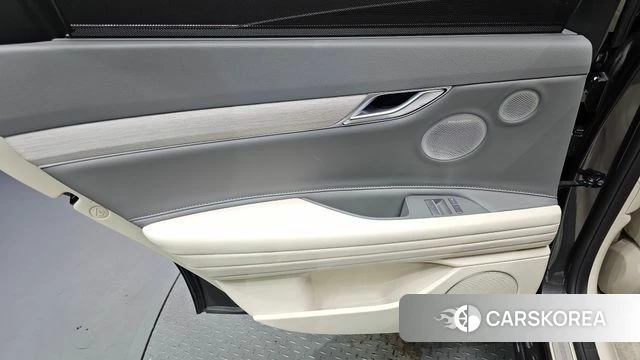 Genesis G80 (RG3) id 5001980 из Кореи 17