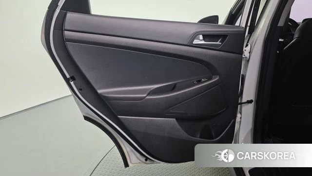 Hyundai All New Tucson id 4837096 из Кореи 17